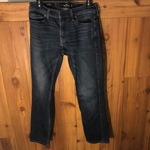 Hollister men’s jeans
